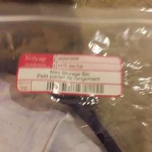 COPY - Thirty-One mini storage bin